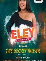 Eley Showcase The Secret Toliara