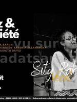 Sity Rakoto Concert Chick'n Art Ankorondrano