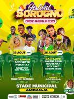 Festival Sorogno cacao Ambanja 4ème édition