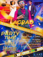 Agrad Showcase Espace Mihaja Antsirabe