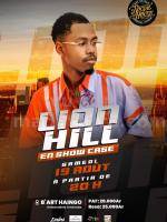 Lion Hill Showcase B'Art Haingo