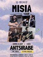 Misia Tour