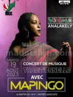 Musique traditionnelle