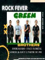 Rock fever