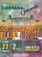 Fiderana goavambe Ampifitia Concert Fjkm Betela Tanambao
