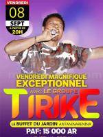 Vendredi magnifique exceptionnel