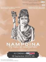 Nampoina - Ny riaka no valampariako