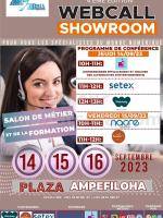 Salon du metier et de la formation 4eme edition