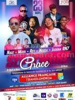 Grace Septembre