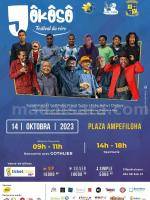 Jôkôsô festival du rire