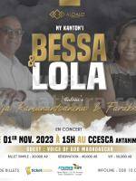 Ny kanton'i Bessa sy Lola