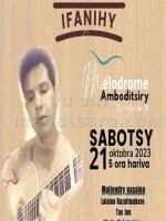 Vazo miteny & sehatra misokatra