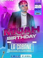 Grand complet birthday