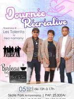 Journée récréative