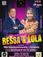 Ny kanton'i Bessa sy Lola