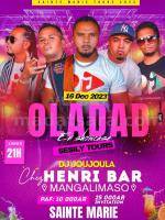 Sainte Marie tour 2023