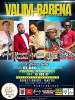 Valim-babena