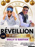 Réveillon de la saint sylvestre