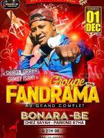 Shiron-draha samby isany