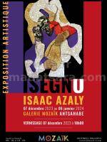 Isegnu Isaac Azaly