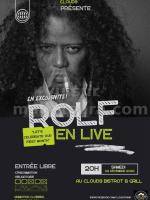 Let's celebrate our first month