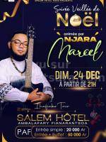 Soirée veillée de Noël 