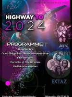 Highway to 2024