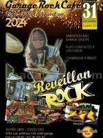 Réveillon rock
