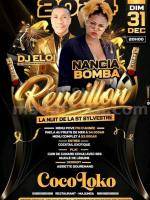 Réveillon la nuit de la saint Sylvestre 