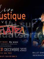 Live acoustique 