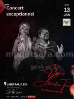 Concert exceptionnel 