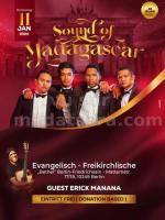 Sound of Madagascar 