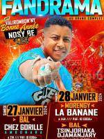 Valirombon'ny bonne année 