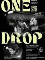 One drop