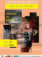 Artistes au natur'elles