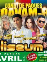 Lundi de pâque goavam-be 