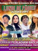 Lundi de paque mitorajofo