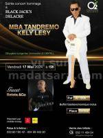 Mba tandremo kely lesy