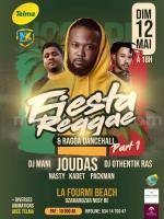 Fiesta reggae