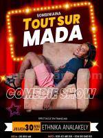 Tout sur Mada