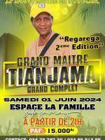 Regarega 2ème édition 