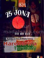 Harendrina taratasy