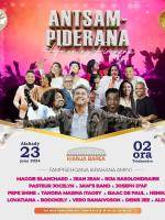 Antsam-piderana hoan'ny Firenena