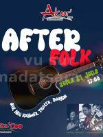 After folk
