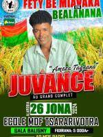 Fety be miavaka Bealanana