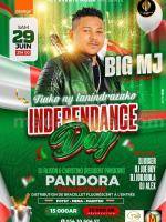 Fête de l'indépendance 