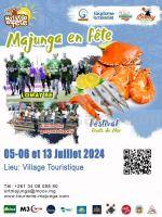 Majunga en fête 