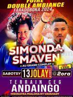 Foire double ambiance