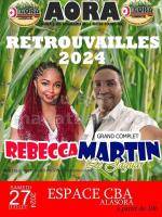 Retrouvailles 2024