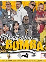 Mozikanay bomba